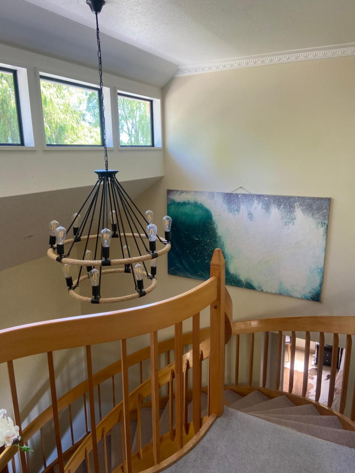 Woodbourne Fairhall Guest Lodge מראה חיצוני תמונה